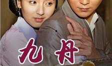 电视剧九丹在线观看,穿越时空的奇幻之旅